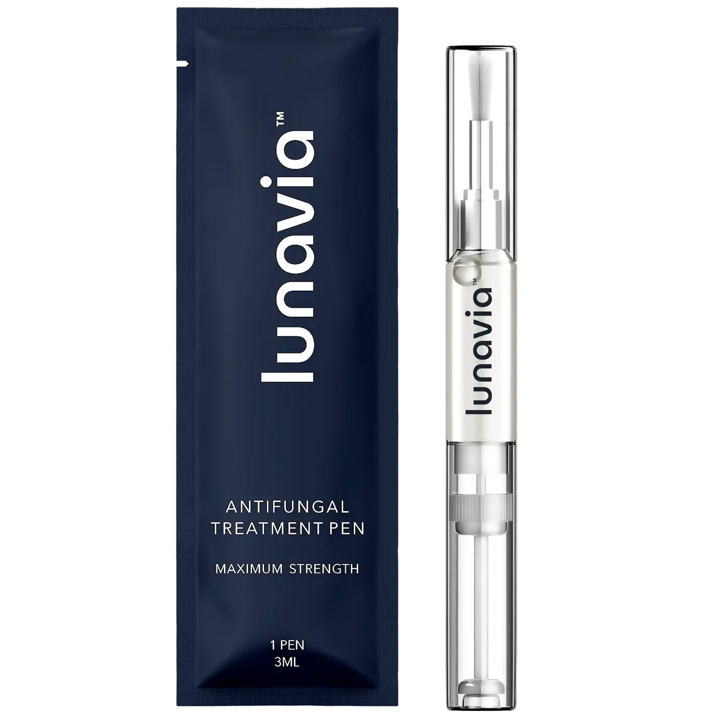 lunavia™ Antifungal Pen - 25% Undecylenic Acid