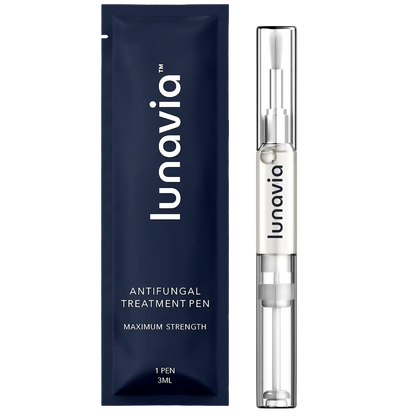 lunavia™ Antifungal Pen - 25% Undecylenic Acid