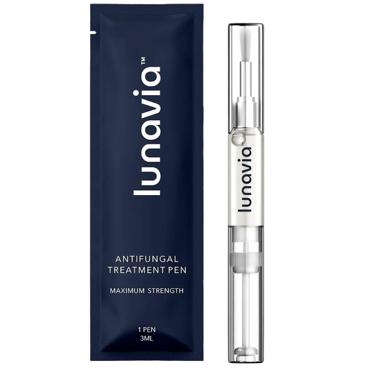 lunavia™ Antifungal Pen - 25% Undecylenic Acid